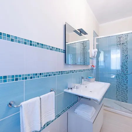 Nocleg ze śniadaniem Capitorsola