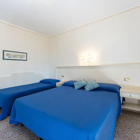 Capitorsola Nocleg ze śniadaniem Capoliveri (Isola d'Elba)