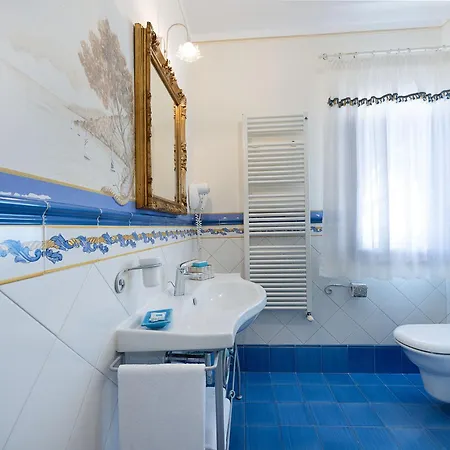 Capitorsola Bed and Breakfast