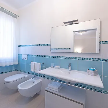 Capitorsola Nocleg ze śniadaniem 4*