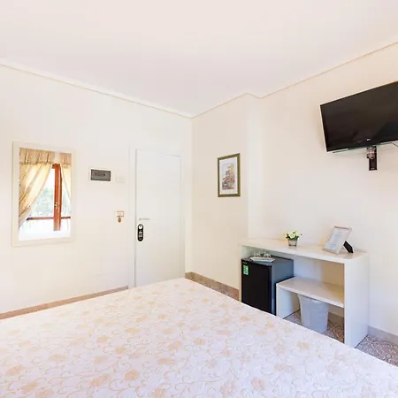 Capitorsola Nocleg ze śniadaniem Capoliveri (Isola d'Elba)