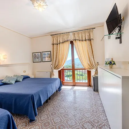 Nocleg ze śniadaniem Capitorsola Capoliveri (Isola d'Elba)