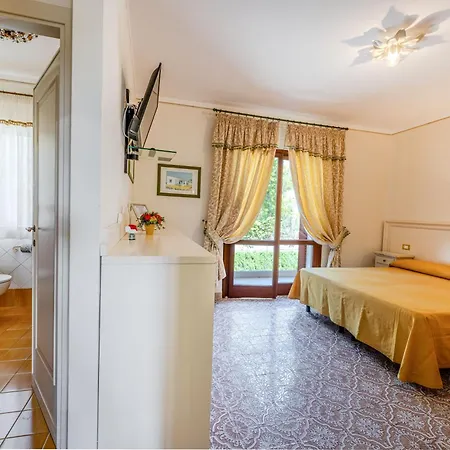 Nocleg ze śniadaniem Capitorsola Capoliveri (Isola d'Elba)