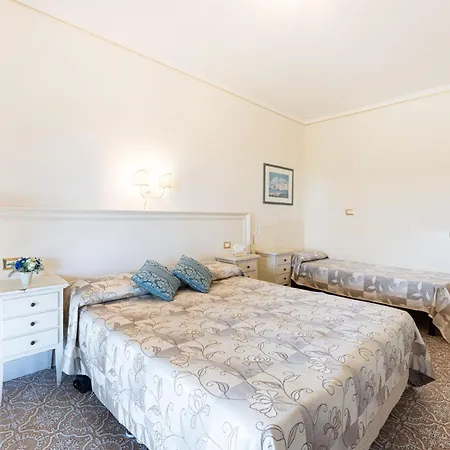 Nocleg ze śniadaniem Capitorsola