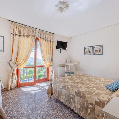 Capitorsola Bed and Breakfast Capoliveri (Isola d'Elba)