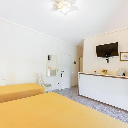 Capitorsola Capoliveri (Isola d'Elba)