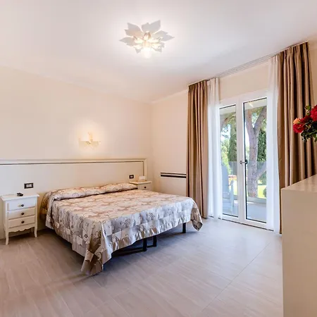 Capitorsola Nocleg ze śniadaniem Capoliveri (Isola d'Elba)