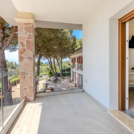 Capitorsola Capoliveri (Isola d'Elba)