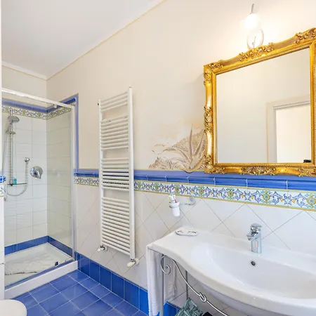 Capitorsola Bed and Breakfast