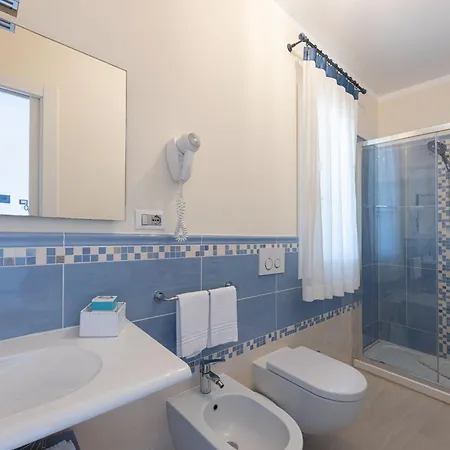 Nocleg ze śniadaniem Capitorsola