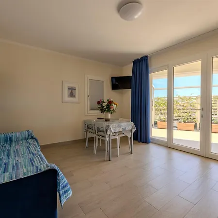 Nocleg ze śniadaniem Capitorsola 4*