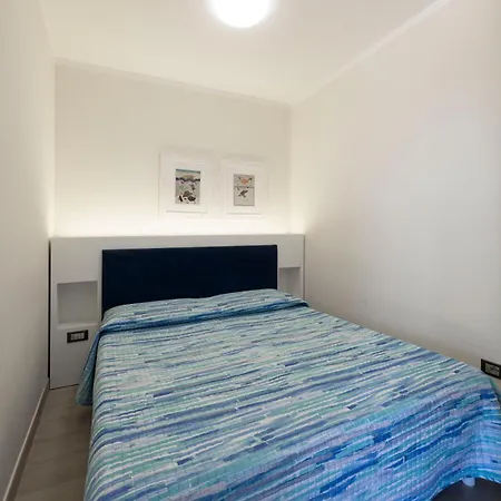 Nocleg ze śniadaniem Capitorsola Capoliveri (Isola d'Elba)