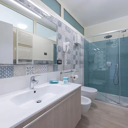 Capitorsola Nocleg ze śniadaniem