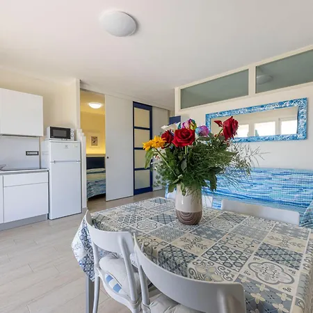 Bed and Breakfast Capitorsola